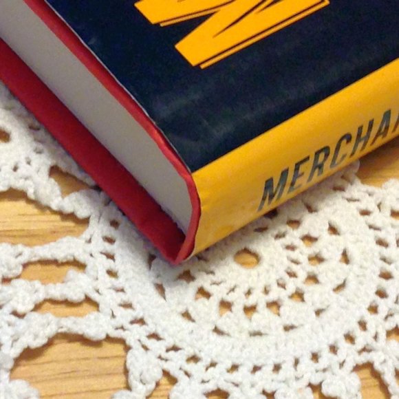 Pope Francis Battle Against Corruption, Merchants in the Temple - Picture 7 of 8